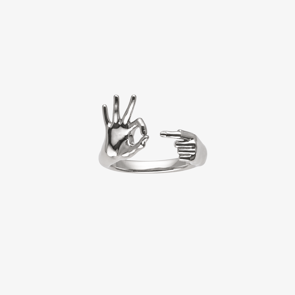 Do You Wanna? Ring