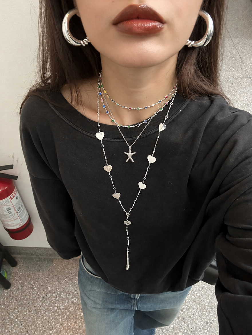 Joyful Spirit Pendant
